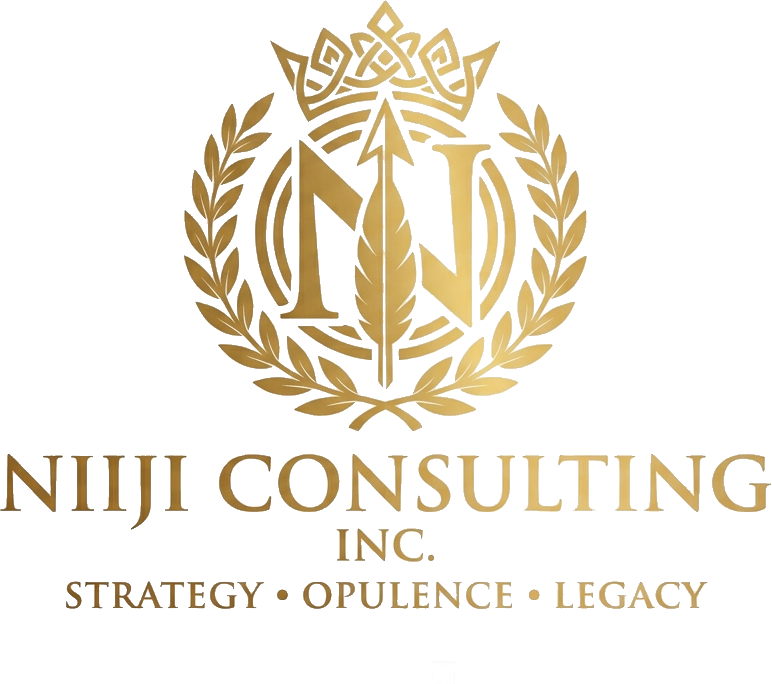 Niiji Capital Corp